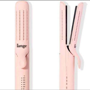 NEW L'ange Le Duo 360 Air Flow Styler by L'ange / Lange in Blush
